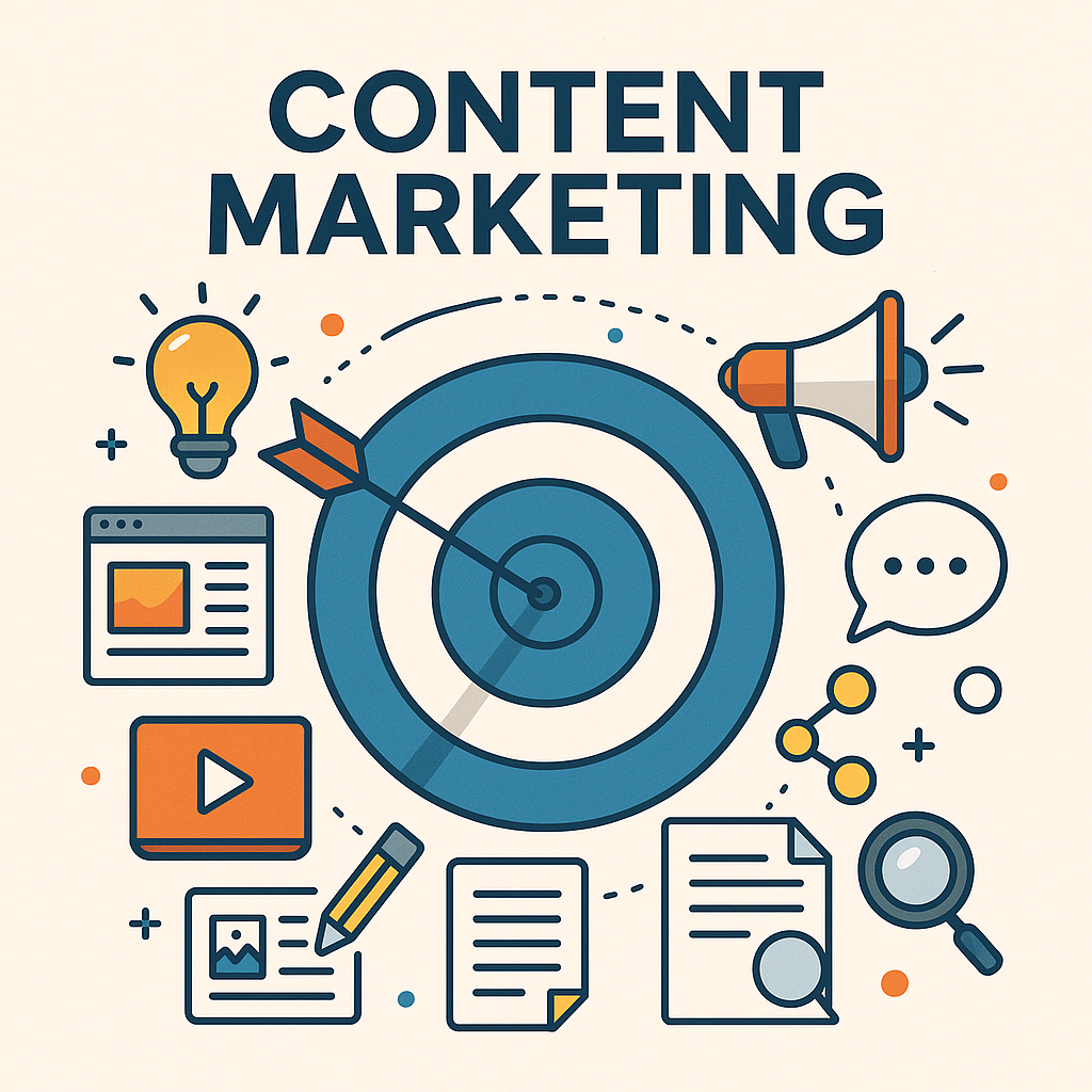 Content Marketing